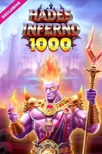 Hades Inferno 1000 slot – Exclusive fiery god-themed game with big rewards